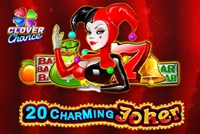 20 Charming Joker