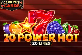 20 Power Hot