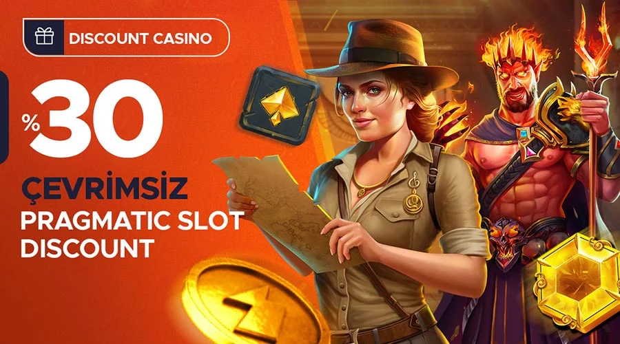 Pragmatic Slot Discount