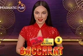Baccarat 3