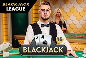 Blackjack 15
