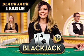 Blackjack 16