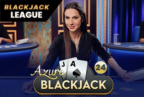 Blackjack 24