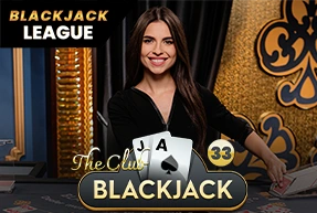 Blackjack 33