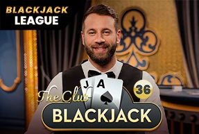 Blackjack 36