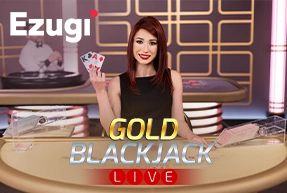 Blackjack Gold 5