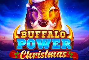 Buffalo Power: Christmas