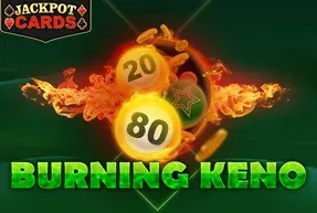 Burning Keno
