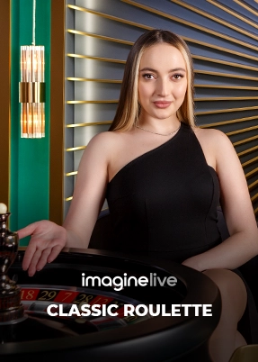 Classic Roulette