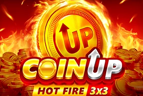 Coin UP: Hot Fire