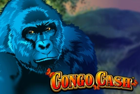 Congo Cash