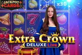 Extra Crown Deluxe LIVE