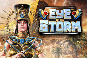 Eye of the Storm