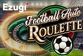Football Auto Roulette