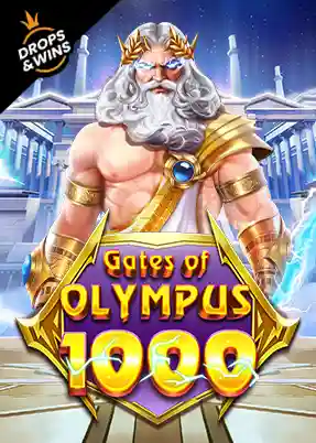 Gates of Olympus 1000