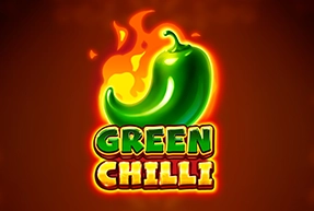 Green Chilli