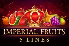 Imperial Fruits: 5 Lines