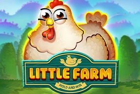 Little Farm (ex***Chicken Rush)