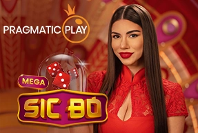 Mega Sic Bo