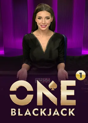 ONE Blackjack 1