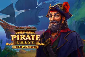 Pirate Chest: Hold and Win