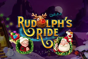 Rudolph's Ride