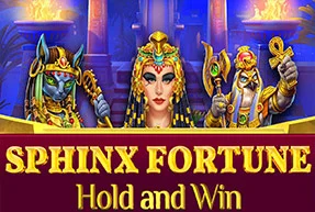 Sphinx Fortune