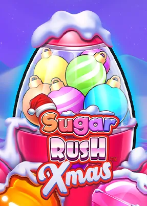Sugar Rush Xmas