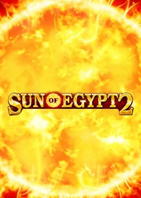 Sun of Egypt 2