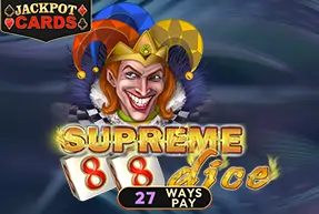 Supreme Dice