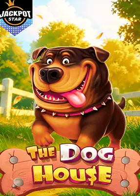 The Dog House - Jackpot Star