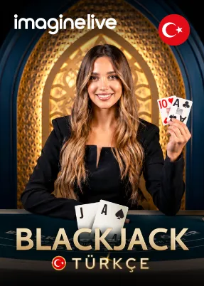 Türkçe Blackjack