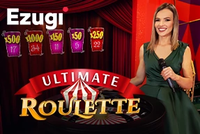 Ultimate Roulette